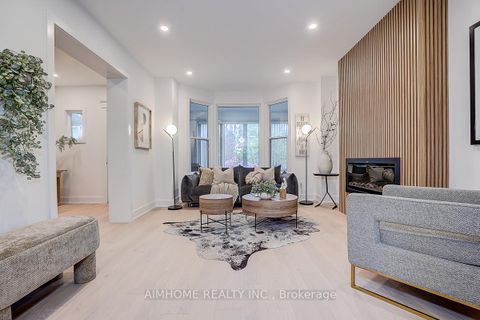Photo 4 at 107 Glendale Avenue, Roncesvalles, Toronto