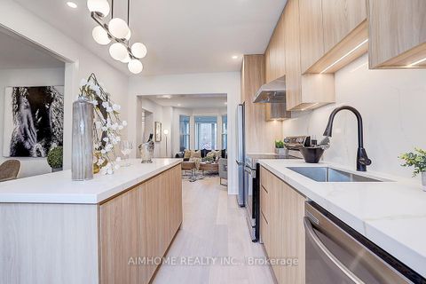 Photo 8 at 107 Glendale Avenue, Roncesvalles, Toronto