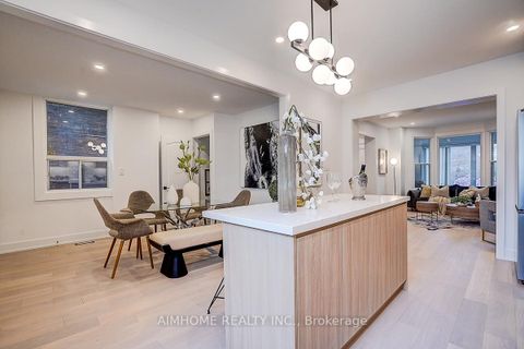 Photo 9 at 107 Glendale Avenue, Roncesvalles, Toronto