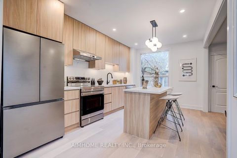 Photo 10 at 107 Glendale Avenue, Roncesvalles, Toronto