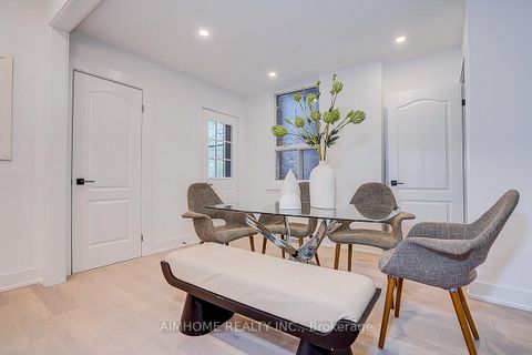 Photo 12 at 107 Glendale Avenue, Roncesvalles, Toronto