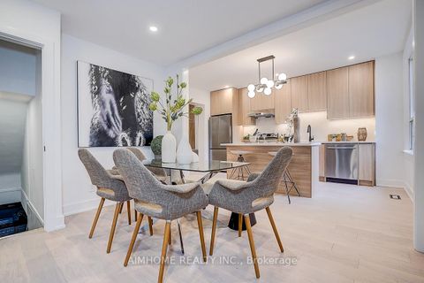 Photo 13 at 107 Glendale Avenue, Roncesvalles, Toronto