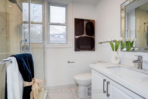 Photo 14 at 107 Glendale Avenue, Roncesvalles, Toronto