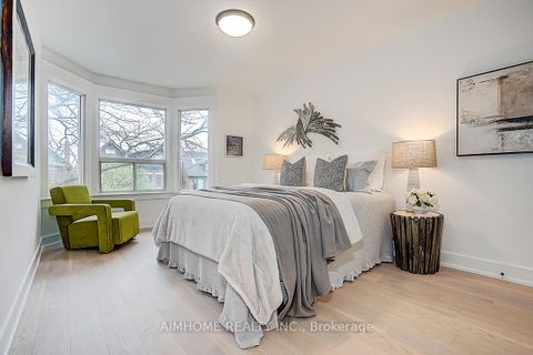 Photo 15 at 107 Glendale Avenue, Roncesvalles, Toronto