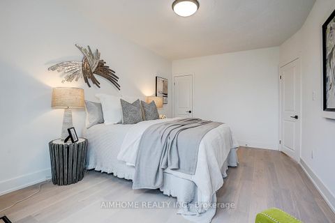 Photo 16 at 107 Glendale Avenue, Roncesvalles, Toronto