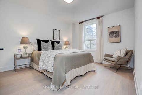 Photo 18 at 107 Glendale Avenue, Roncesvalles, Toronto
