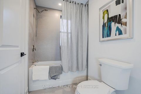 Photo 21 at 107 Glendale Avenue, Roncesvalles, Toronto