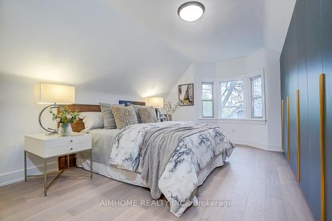 Photo 22 at 107 Glendale Avenue, Roncesvalles, Toronto