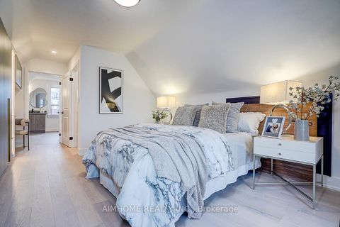 Photo 23 at 107 Glendale Avenue, Roncesvalles, Toronto