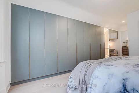 Photo 24 at 107 Glendale Avenue, Roncesvalles, Toronto