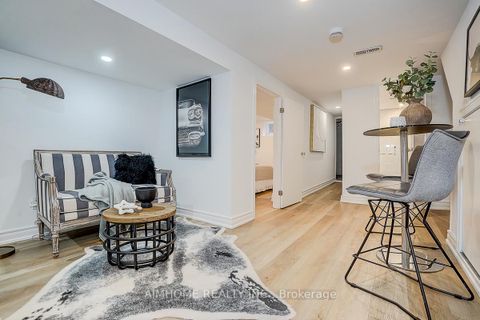 Photo 28 at 107 Glendale Avenue, Roncesvalles, Toronto