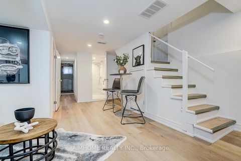 Photo 29 at 107 Glendale Avenue, Roncesvalles, Toronto