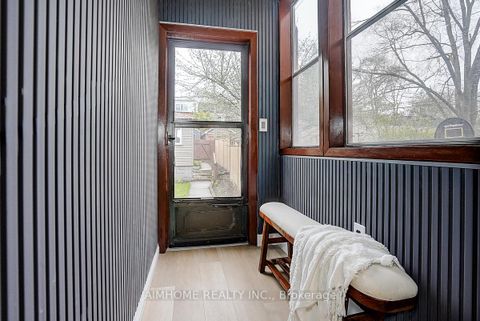 Photo 32 at 107 Glendale Avenue, Roncesvalles, Toronto