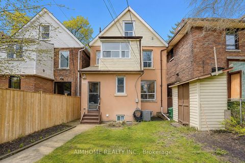 Photo 33 at 107 Glendale Avenue, Roncesvalles, Toronto