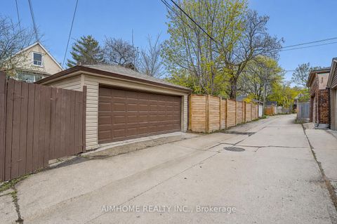 Photo 35 at 107 Glendale Avenue, Roncesvalles, Toronto