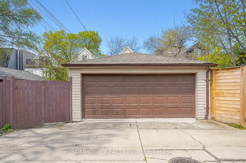 Photo 36 at 107 Glendale Avenue, Roncesvalles, Toronto