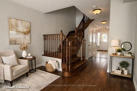 Photo 3 at 26 Wyndham Circle, Sutton & Jackson's Point, Georgina