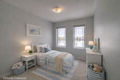 Photo 11 at 26 Wyndham Circle, Sutton & Jackson's Point, Georgina