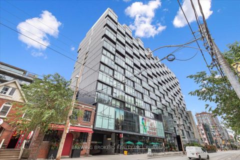 Photo 3 at PH1411 - 629 King St W Street, Waterfront Communities C1, Toronto