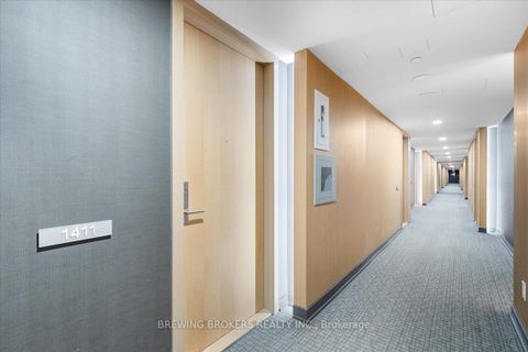 Photo 4 at PH1411 - 629 King St W Street, Waterfront Communities C1, Toronto