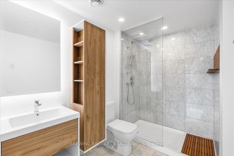 Photo 19 at PH1411 - 629 King St W Street, Waterfront Communities C1, Toronto