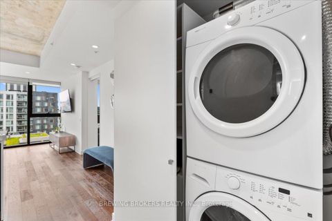 Photo 21 at PH1411 - 629 King St W Street, Waterfront Communities C1, Toronto