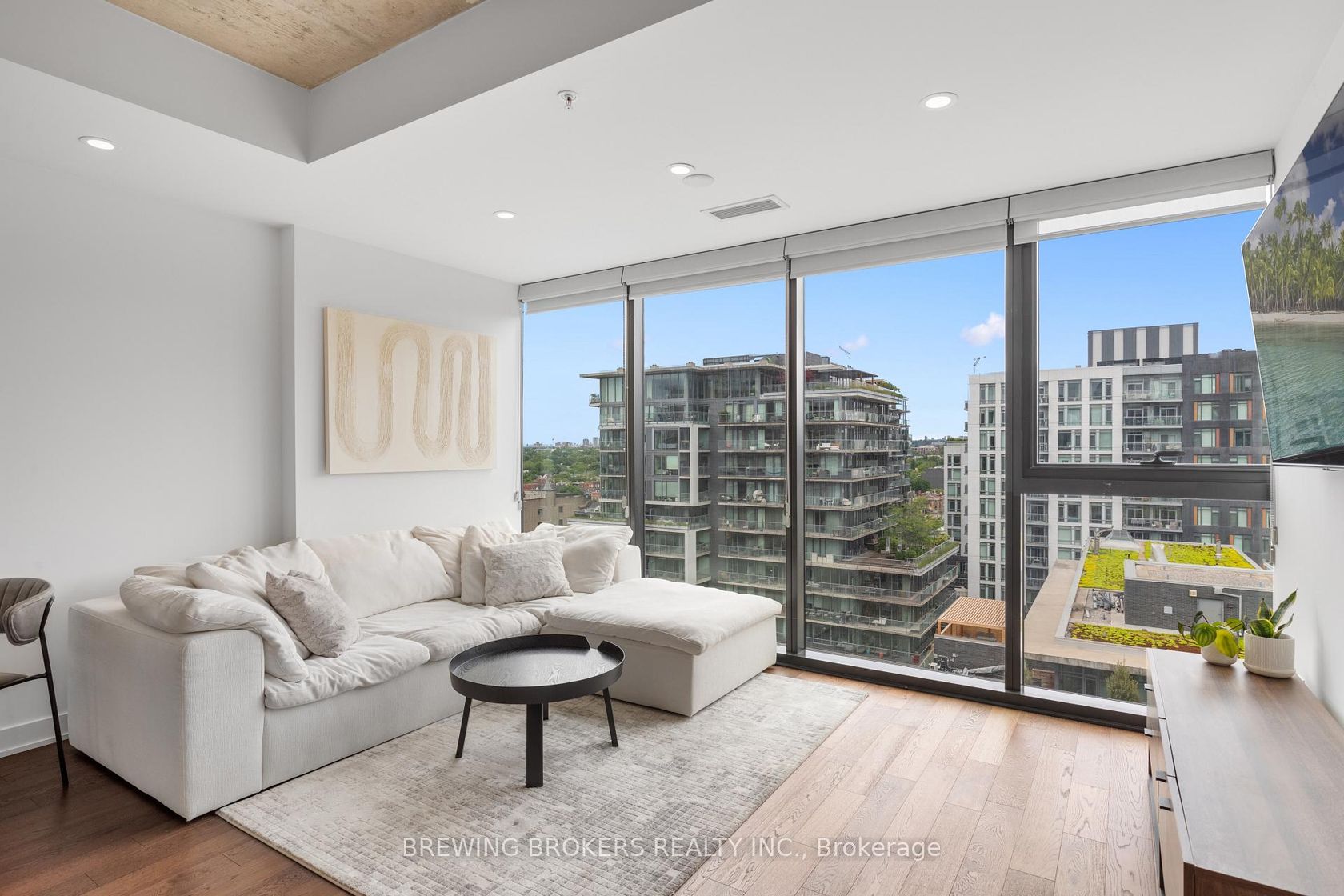 PH1411 - 629 King St W Street, Waterfront Communities C1, Toronto 