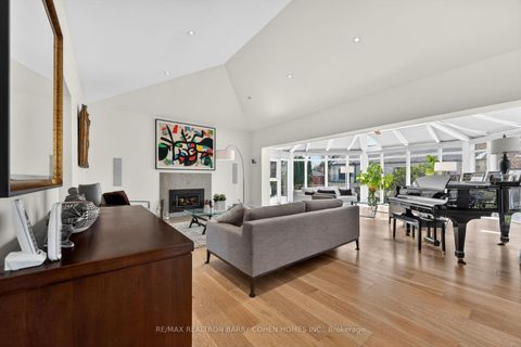Photo 7 at 5 Purling Place, Don Mills, Toronto
