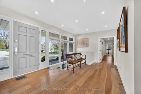 Photo 13 at 5 Purling Place, Don Mills, Toronto