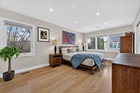 Photo 14 at 5 Purling Place, Don Mills, Toronto