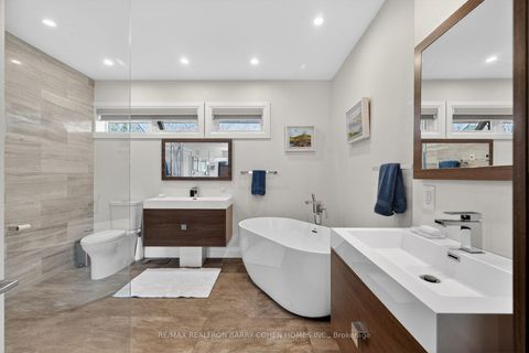 Photo 17 at 5 Purling Place, Don Mills, Toronto