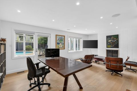 Photo 18 at 5 Purling Place, Don Mills, Toronto