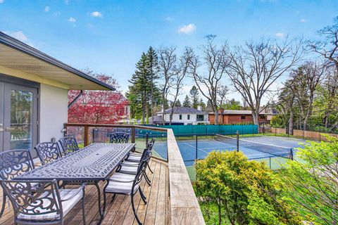Photo 29 at 5 Purling Place, Don Mills, Toronto