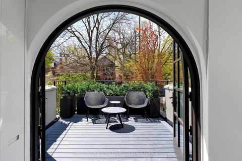 Photo 4 at 42 Rowanwood Avenue, Moore Park, Toronto