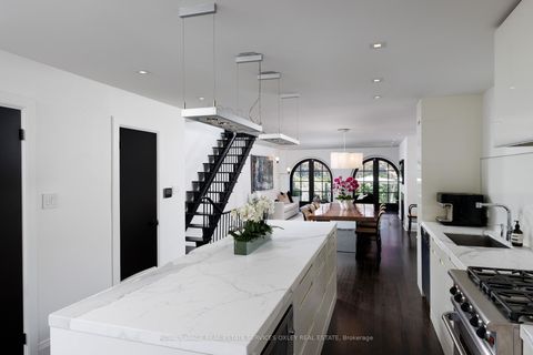 Photo 7 at 42 Rowanwood Avenue, Moore Park, Toronto
