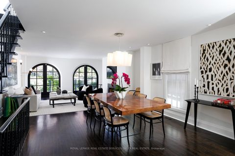 Photo 8 at 42 Rowanwood Avenue, Moore Park, Toronto