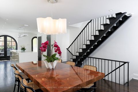 Photo 9 at 42 Rowanwood Avenue, Moore Park, Toronto