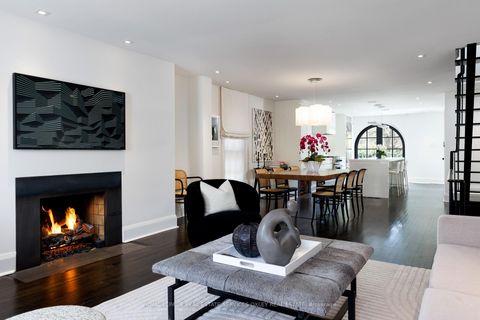Photo 12 at 42 Rowanwood Avenue, Moore Park, Toronto