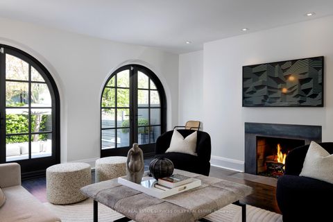 Photo 13 at 42 Rowanwood Avenue, Moore Park, Toronto