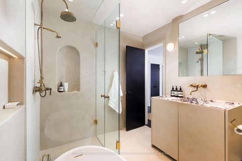Photo 23 at 42 Rowanwood Avenue, Moore Park, Toronto