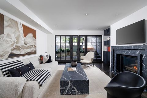 Photo 32 at 42 Rowanwood Avenue, Moore Park, Toronto