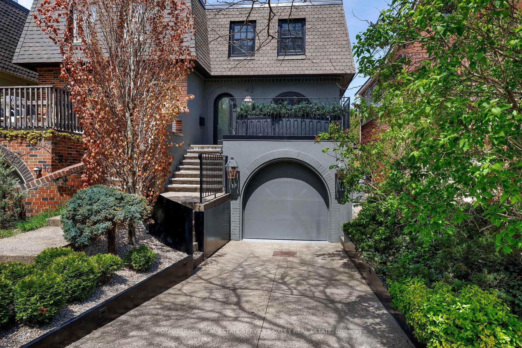 42 Rowanwood Avenue, Moore Park, Toronto 
