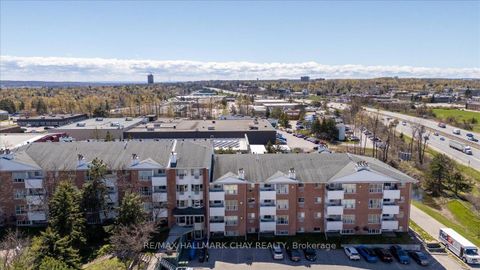 Photo 1 at 201 - 120 Bell Farm Road, Alliance, Barrie