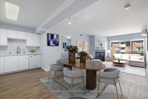Photo 7 at 201 - 120 Bell Farm Road, Alliance, Barrie