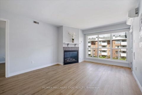 Photo 10 at 201 - 120 Bell Farm Road, Alliance, Barrie