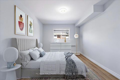 Photo 13 at 201 - 120 Bell Farm Road, Alliance, Barrie
