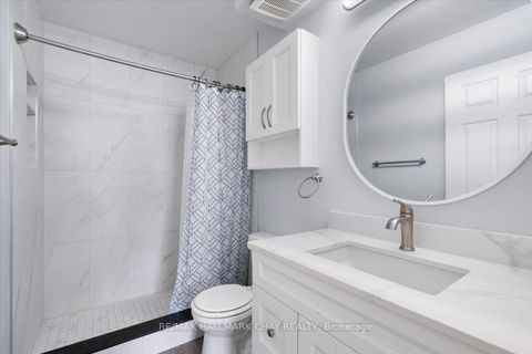 Photo 14 at 201 - 120 Bell Farm Road, Alliance, Barrie