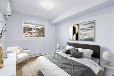 Photo 15 at 201 - 120 Bell Farm Road, Alliance, Barrie