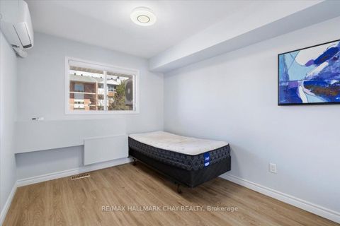 Photo 16 at 201 - 120 Bell Farm Road, Alliance, Barrie
