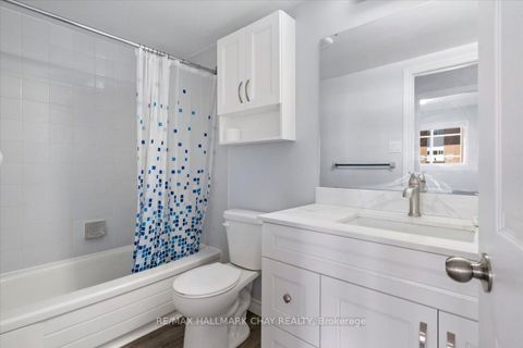 Photo 17 at 201 - 120 Bell Farm Road, Alliance, Barrie